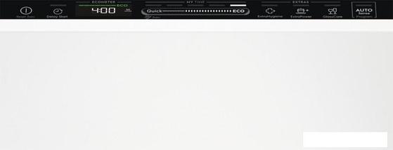 Встраиваемая посудомоечная машина Electrolux EEC67310L, фото 2
