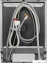 Встраиваемая посудомоечная машина Electrolux EEC67310L, фото 3