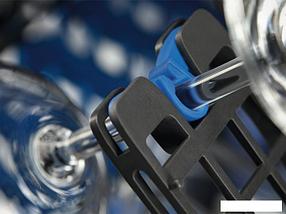 Встраиваемая посудомоечная машина Electrolux EEC67310L, фото 2