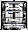 Встраиваемая посудомоечная машина Electrolux EEC67310L, фото 5