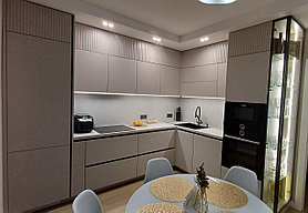 Кухня Александра