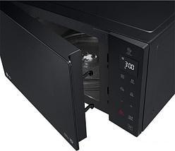 Микроволновая печь LG MS2535GIS, фото 2