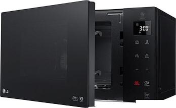 Микроволновая печь LG MS2535GIS, фото 3