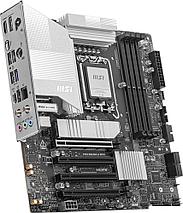 Материнская плата MSI Pro B860M-A WiFi, фото 2