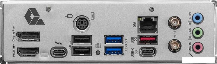 Материнская плата MSI Pro B860M-A WiFi, фото 2