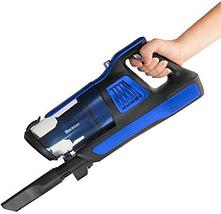 Пылесос Blackton VCA1401B Black-Blue, фото 2