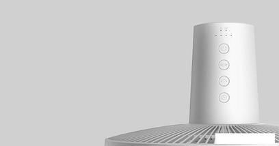 Вентилятор Xiaomi Mi Smart Standing Fan 2 BPLDS02DM (китайская версия), фото 3