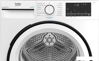 Сушильная машина BEKO B3T68230-RUS, фото 2