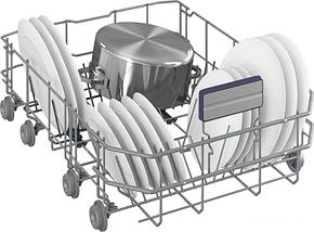 Встраиваемая посудомоечная машина BEKO AutoDose BDIS38120A, фото 2