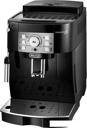 Эспрессо кофемашина DeLonghi Magnifica S ECAM 22.114.B, фото 2