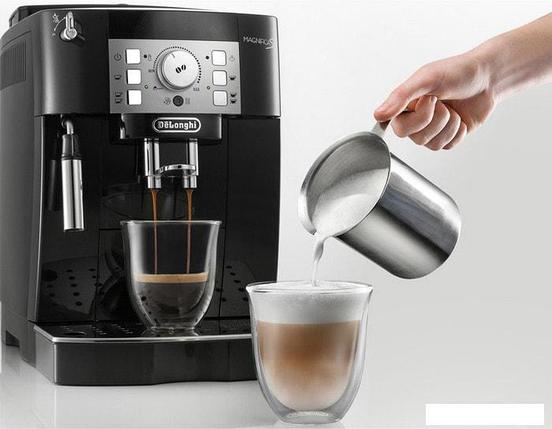 Эспрессо кофемашина DeLonghi Magnifica S ECAM 22.114.B, фото 2