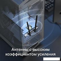 Wi-Fi/Bluetooth адаптер Mercusys MA80XE, фото 3