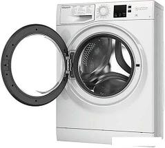 Стиральная машина Hotpoint-Ariston NUS 5015 H RU, фото 3