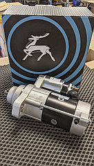 Стартер ГАЗель NEXT G21, FOTON 2.5 12В. 2,5 кВт ОАО ГАЗ PSH0008996