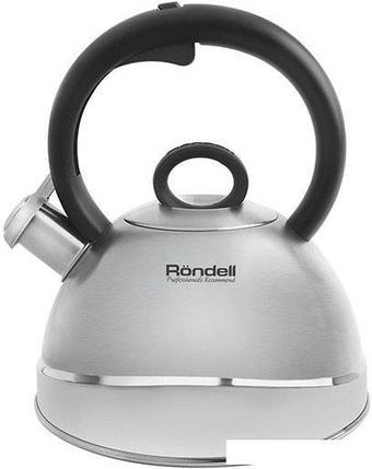 Чайник со свистком Rondell Odem RDS-1059, фото 2