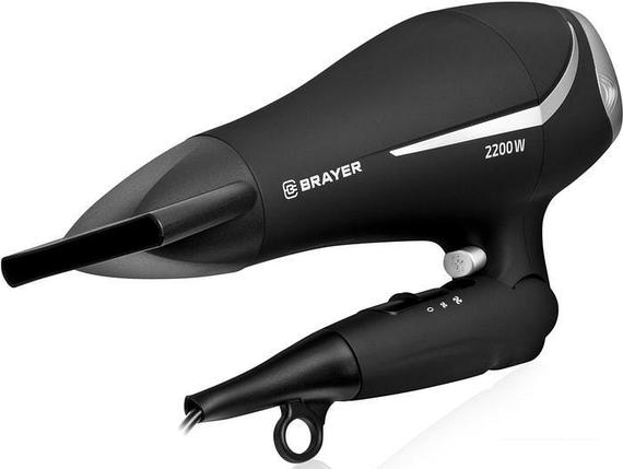 Фен Brayer BR3000, фото 2