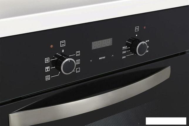 Духовой шкаф GEFEST 622-02 А S, фото 2