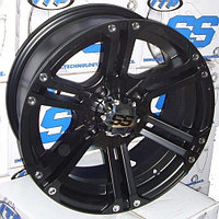 Диск для квадроцикла ITP SS212 (14х8, 4/110)