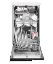 Встраиваемая посудомоечная машина Hansa ZIM466TH, фото 2