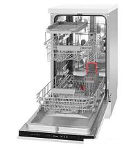 Встраиваемая посудомоечная машина Hansa ZIM466TH, фото 3