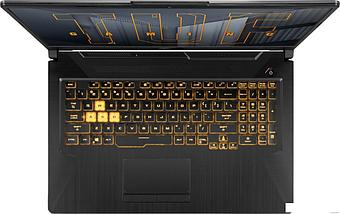 Игровой ноутбук ASUS TUF Gaming A17 FA706NF-HX031, фото 2