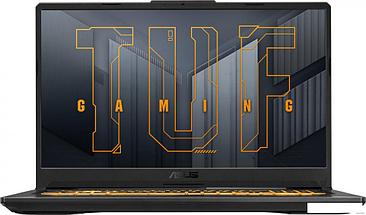 Игровой ноутбук ASUS TUF Gaming A17 FA706NF-HX031, фото 3