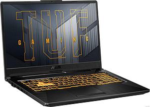 Игровой ноутбук ASUS TUF Gaming A17 FA706NF-HX031, фото 2