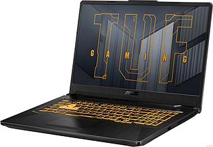 Игровой ноутбук ASUS TUF Gaming A17 FA706NF-HX031, фото 3