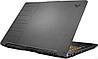 Игровой ноутбук ASUS TUF Gaming A17 FA706NF-HX031, фото 2