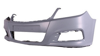 Бампер передний OPEL VECTRA C 06-/ОПЕЛЬ ВЕКТРА С 06-