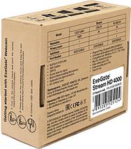 ExeGate Stream HD 4000 4K UHD T-Tripod, фото 3
