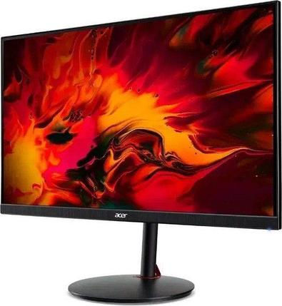 Игровой монитор Acer Nitro XV271Zbmiiprx UM.HX1CD.Z01, фото 2