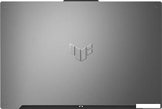 Игровой ноутбук ASUS TUF Gaming F17 FX707VUR-HX225, фото 2