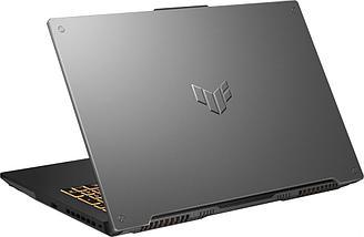 Игровой ноутбук ASUS TUF Gaming F17 FX707VUR-HX225, фото 3
