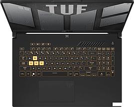 Игровой ноутбук ASUS TUF Gaming F17 FX707VUR-HX225, фото 2