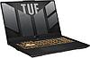 Игровой ноутбук ASUS TUF Gaming F17 FX707VUR-HX225, фото 2