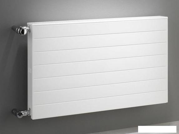 Стальной панельный радиатор Kermi Therm X2 Line-Kompakt PLK Тип 22 505х905 [PLK220500901N2K], фото 2