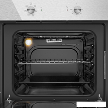 Электрический духовой шкаф HOMSair OES660S01, фото 2