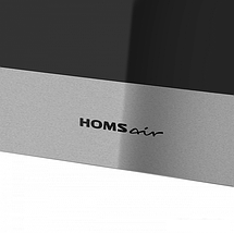Электрический духовой шкаф HOMSair OES660S01, фото 3