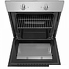 Электрический духовой шкаф HOMSair OES660S01, фото 5