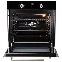 Электрический духовой шкаф Zigmund & Shtain E 153 B, фото 2