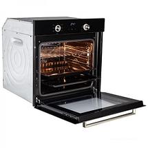 Электрический духовой шкаф Zigmund & Shtain E 153 B, фото 3