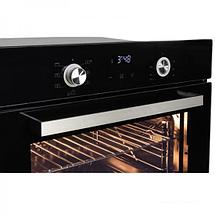 Электрический духовой шкаф Zigmund & Shtain E 153 B, фото 2