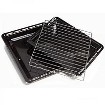 Электрический духовой шкаф Zigmund & Shtain E 153 B, фото 3