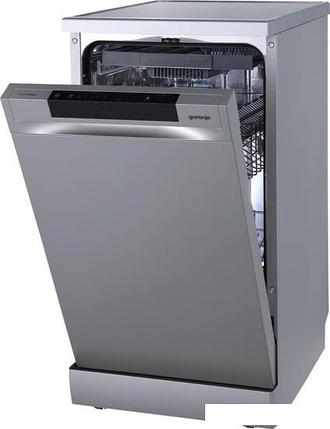 Посудомоечная машина Gorenje GS541D10X, фото 2