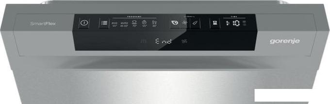 Посудомоечная машина Gorenje GS541D10X, фото 3