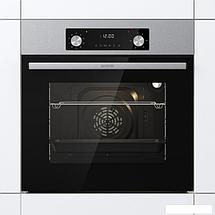 Электрический духовой шкаф Gorenje BO6737E02NX, фото 2