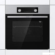 Электрический духовой шкаф Gorenje BO6737E02NX, фото 3