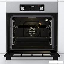 Электрический духовой шкаф Gorenje BO6737E02NX, фото 2