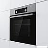 Электрический духовой шкаф Gorenje BO6737E02NX, фото 2